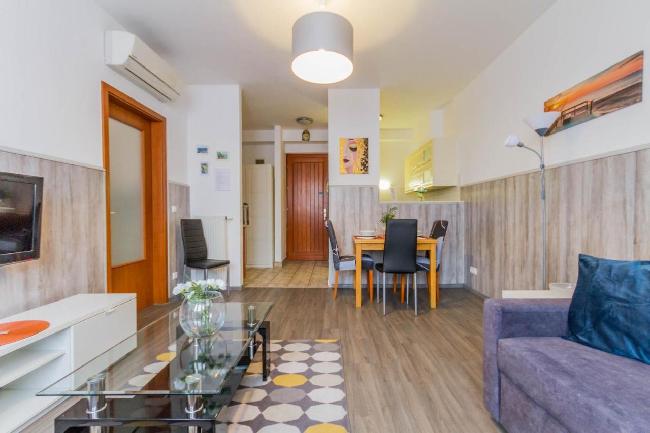 Lovag Charming Apartment In The Center-Ac Budapest Exterior foto