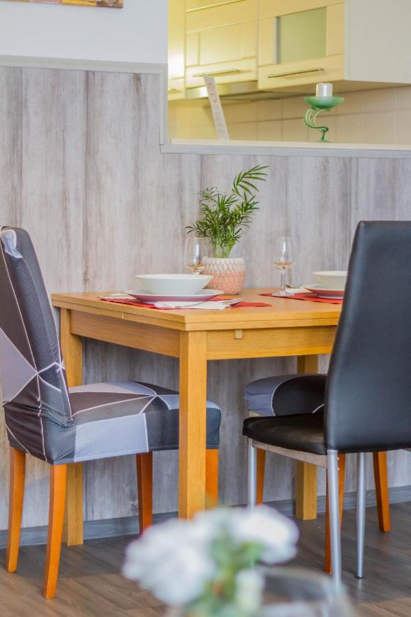 Lovag Charming Apartment In The Center-Ac Budapest Exterior foto