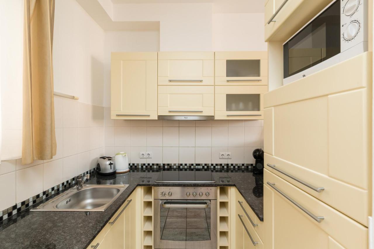 Lovag Charming Apartment In The Center-Ac Budapest Exterior foto